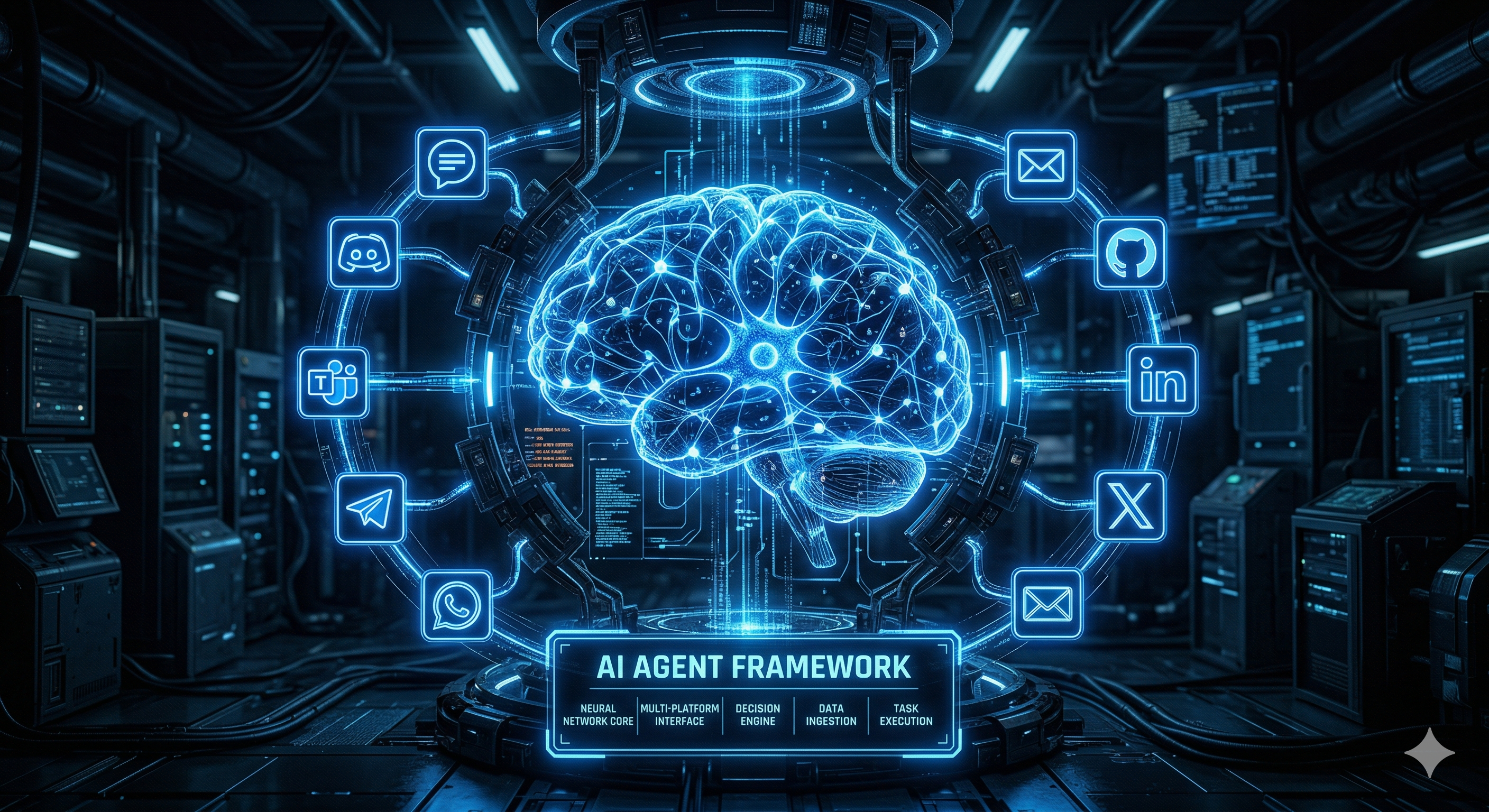 Hermes Agent v0.8.0 發布：智能版本重磅更新