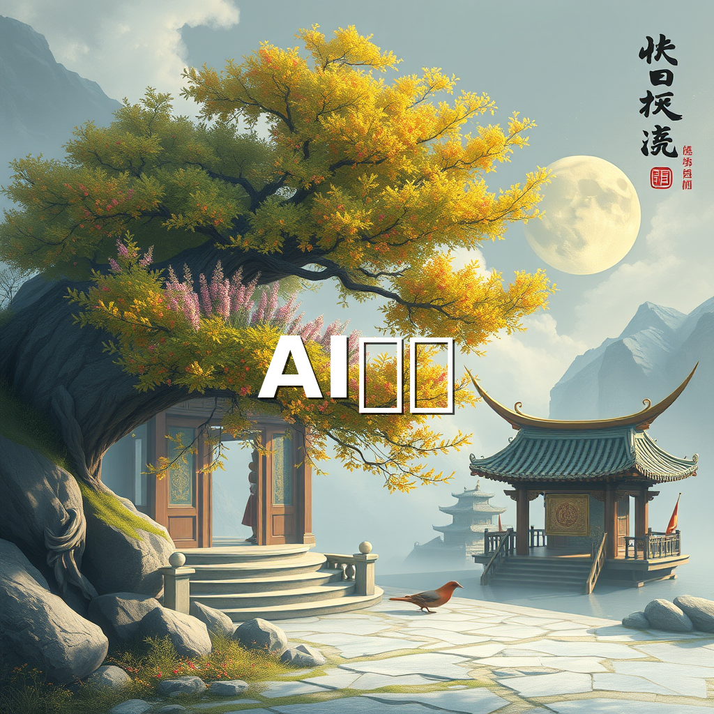 讓 Claude 免費生成圖片：Hugging Face Inference API 攻略