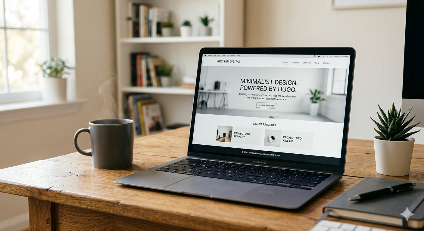 程式設計與網站開發